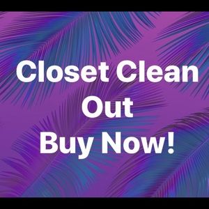 BUY NOW Before prices go back up